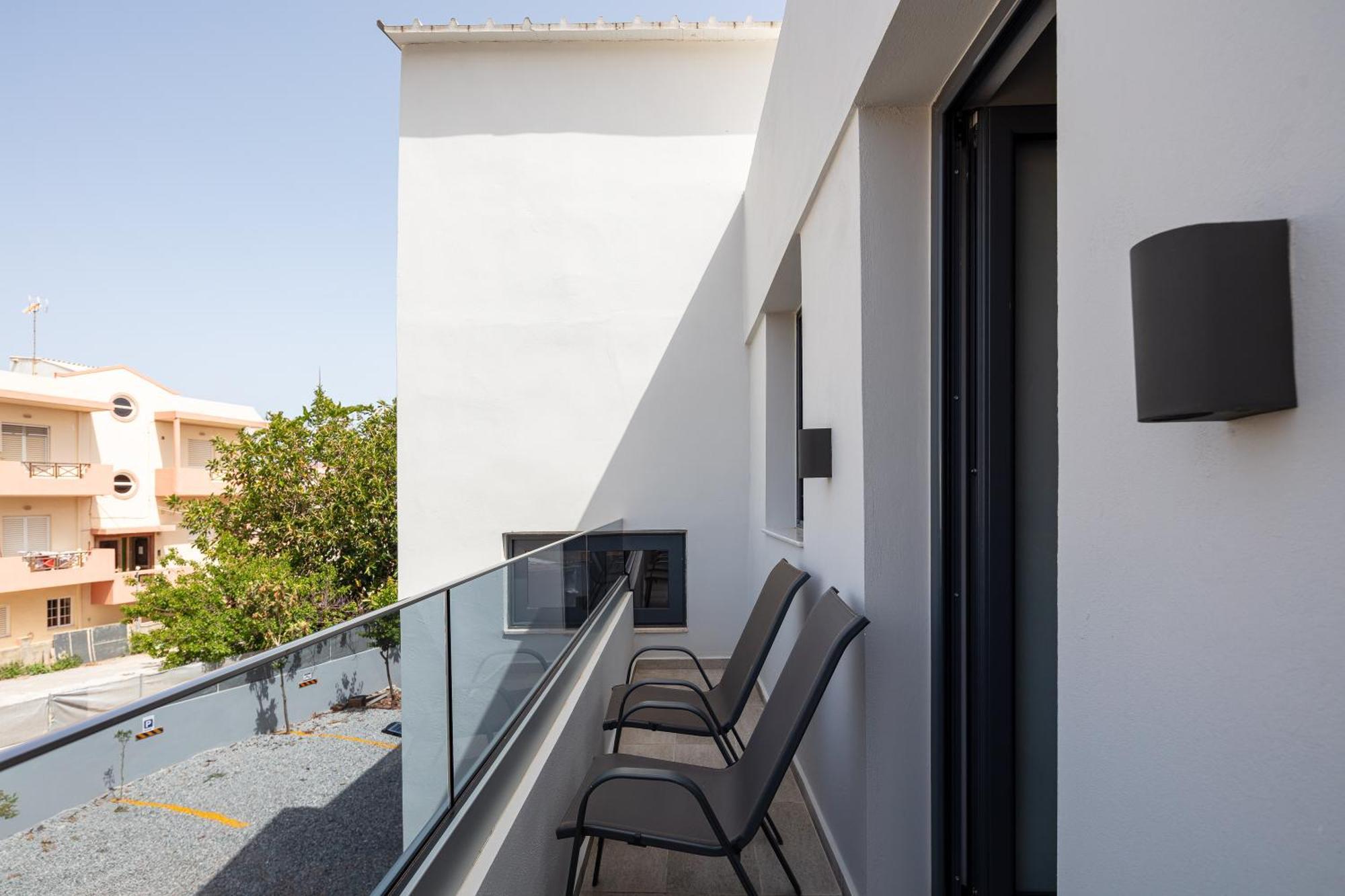 Nick And Helen Apartment Perivolia  Exterior photo